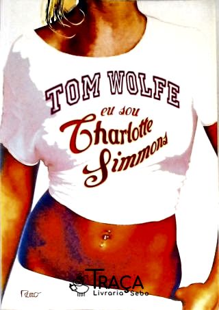 Eu Sou Charlotte Simmons