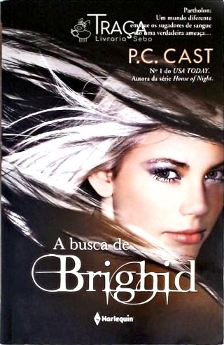 A Busca de Brighid