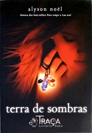 Terra de Sombras - Inclui Cd