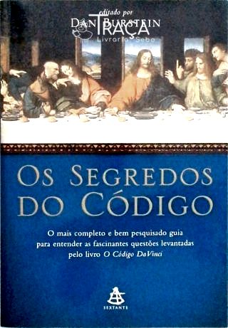 Os Segredos do Código