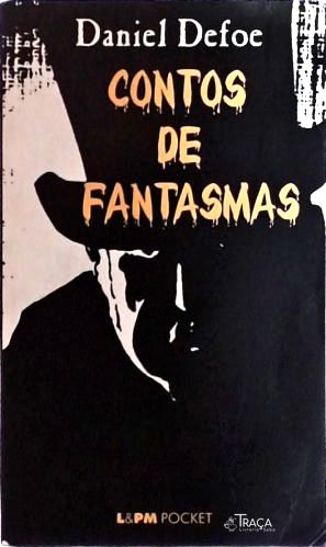 Contos de Fantasmas