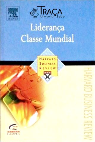 Liderança Classe Mundial
