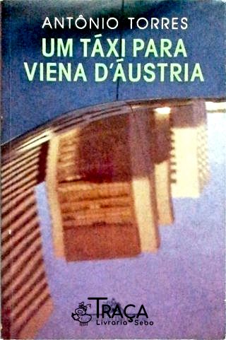 Um Táxi Para Viena D´áustria
