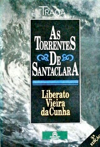 As Torrentes de Santaclara