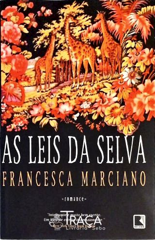 As Leis Da Selva