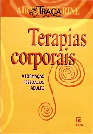 Terapias Corporais