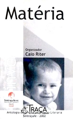 Matéria de Invenção