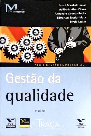 Gestão da Qualidade