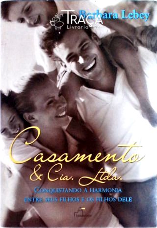 Casamento & Cia. Ltda.