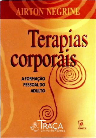 Terapias Corporais