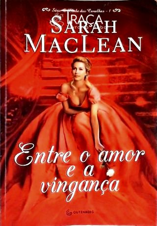 Entre o Amor e a Vingança