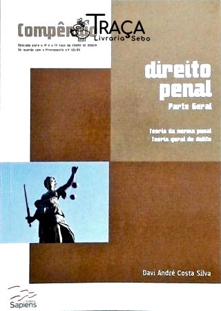 Compêndio de Direito Penal