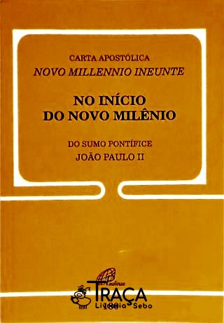 No Início do Novo Milênio