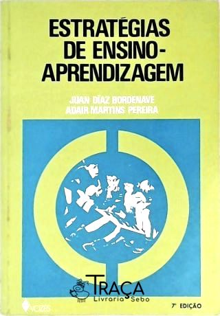 Estratégias de Ensino-aprendizagem
