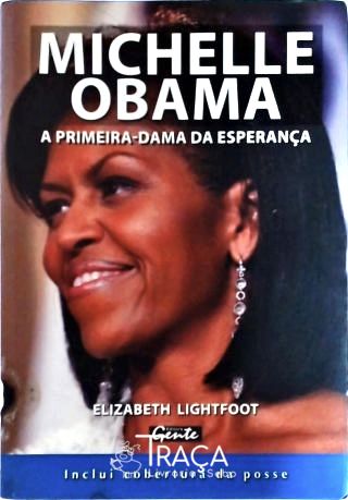 Michelle Obama
