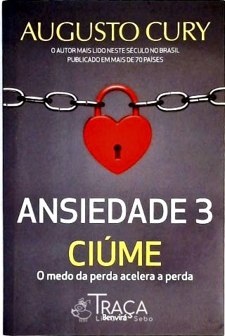 Ansiedade - Vol. 3