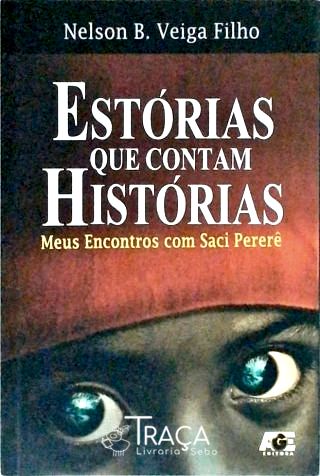 Estórias Que Contam Histórias