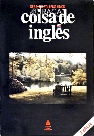 Coisa de Inglês