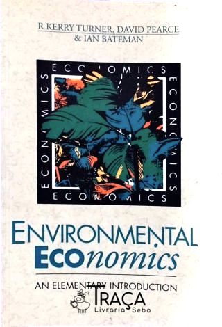 Environmental Economics