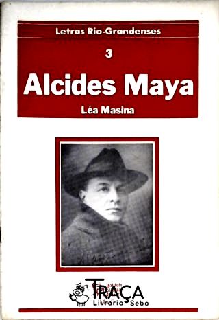 Alcides Maya