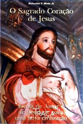 O Sagrado Coração de Jesus