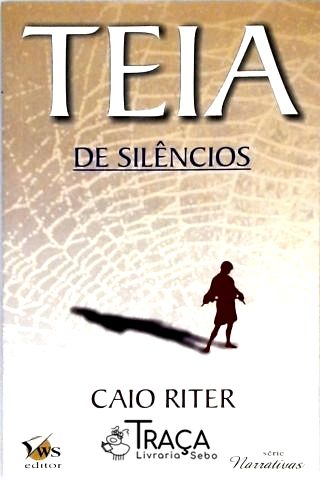 Teia De Silêncios