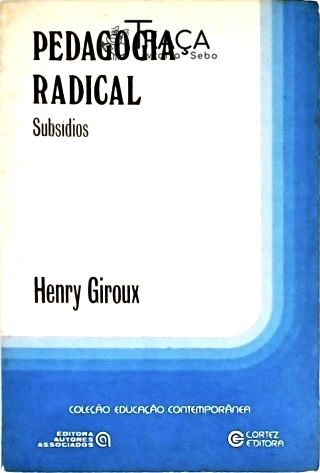Pedagogia Radical