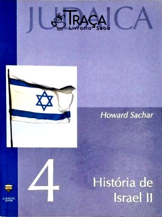 História de Israel - Vol. 2
