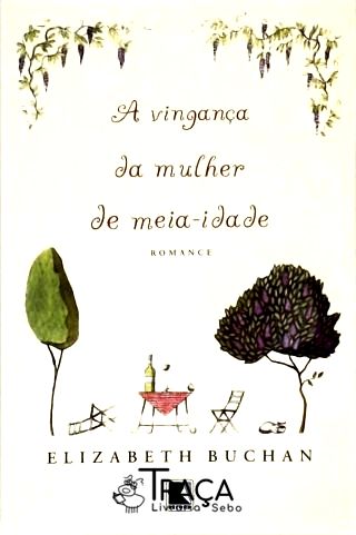 A Vingança da Mulher de Meia-idade