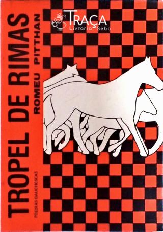 Tropel de Rimas