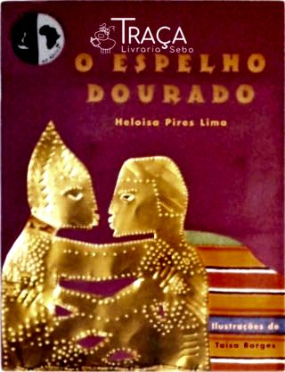 Espelho Dourado