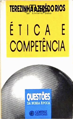 Ética e Competência