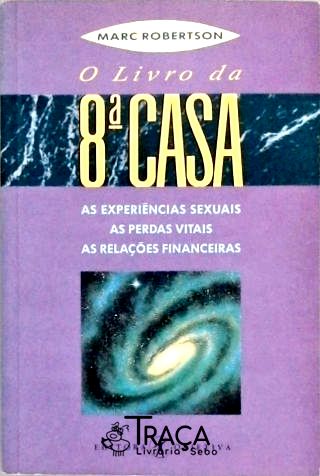 O Livro da 8ª Casa