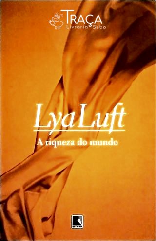 A Riqueza do Mundo