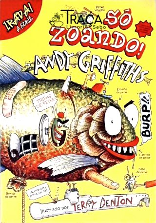 Só Zoando!