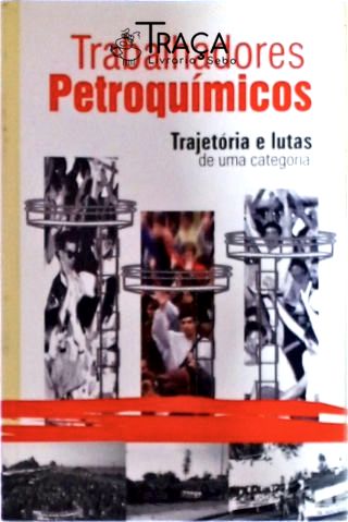 Trabalhadores Petroquímicos