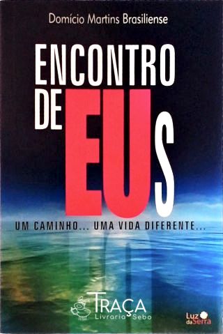 Encontro de Eus