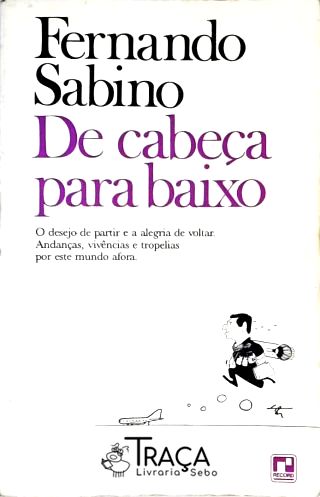 De Cabeça Para Baixo