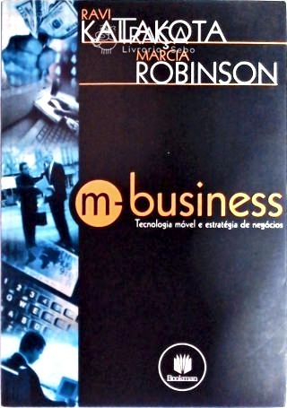 M-business