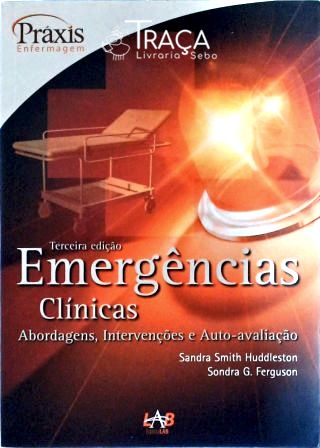Emergências Clínicas