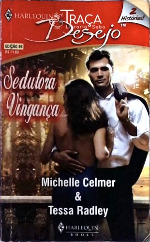 Sedutora Vingança