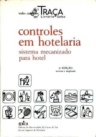 Controles em Hotelaria