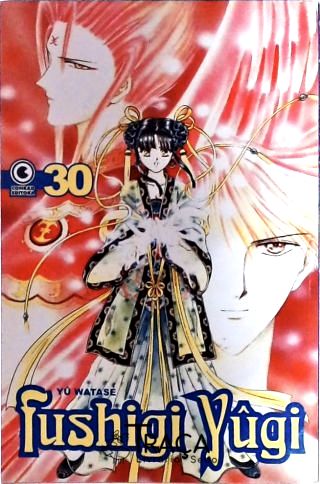 Fushigi Yûgi Nº 30