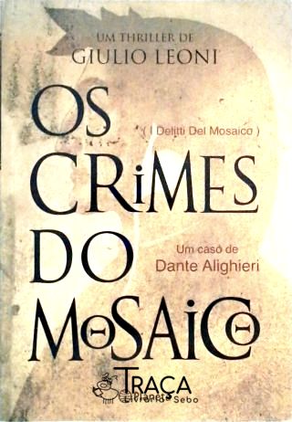 Os Crimes do Mosaico