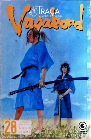 Vagabond Vol 28