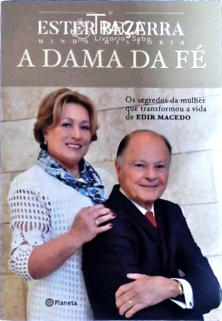 A Dama da Fé