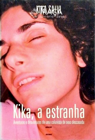 Kika, a Estranha