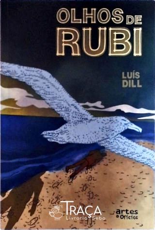 Olhos de Rubi