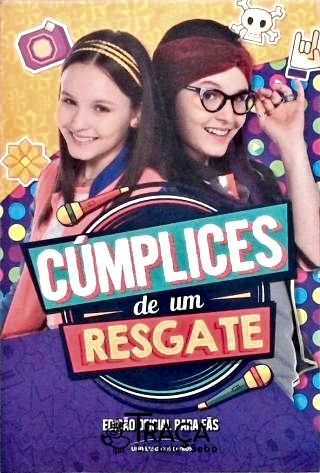Cúmplices De Um Resgate