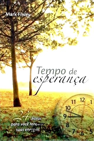 Tempo de Esperança